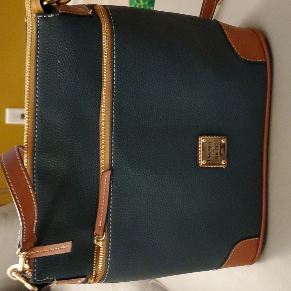 Dooney & Bourke Crossbody